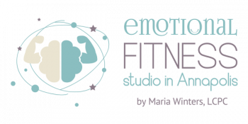 LogoEmotionalFitnessStudioH LogoEmotionalFitnessStudioH